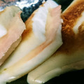 ちーぱっくん's cooksnap of when they made はんぺんのチーズはさみ焼き.