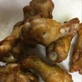 えみっちゃん's cooksnap of when they made うちのも美味しいよ♪　(^^)　鶏の唐揚.