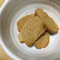 ゆｏみ's cooksnap of when they made おからとふすまのきな粉クッキー.