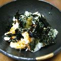 もぐもぐめぐたん's cooksnap of when they made 私の好きな長いもの食べ方.