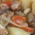 りーとぽん's cooksnap of when they made 簡単肉じゃが.
