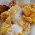 みやのりょうり's cooksnap of when they made 風邪撃退！スタミナ不足にも！簡単にんたま.