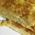 ﾓﾓ姫's cooksnap of when they made 厚焼き卵のチーズ入り♪.