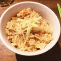 Kyo_Ka_Rin's cooksnap of when they made 甘塩鮭の炊き込みごはん.