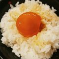 mami5san's cooksnap of when they made 超簡単☆卵黄醤油漬け.