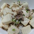 ☆☆ゆめママ☆☆'s cooksnap of when they made 味噌で簡単☆麻婆豆腐.