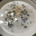 らんちゃん868's cooksnap of when they made 材料3つで超簡単！バナナと小豆のチェー。.