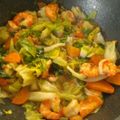 タカちゃん！！'s cooksnap of when they made 白菜、キャベツ、レタス消費に！簡単料理.