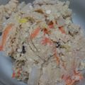 クックVM2KJQ☆'s cooksnap of when they made おからの炊いたん.