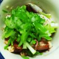 maru＆puchi's cooksnap of when they made イカのガーリックマヨ焼き.