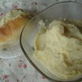 のんびりえりりん's cooksnap of when they made さつまいもクリーム.