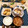 蜜蜂こばち's cooksnap of when they made 納豆おかず！卵とお野菜で☆だし巾着煮.