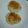 ちーままち's cooksnap of when they made フライパン de 胡麻香る五平餅.