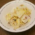 ちっとりーん's cooksnap of when they made 白菜と大根のさっぱり梅サラダ.