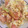 hyperaika's cooksnap of when they made 中国の義父直伝 ＊トマトと卵の炒めもの.