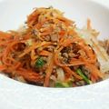 みっくママ's cooksnap of when they made ぱぱっとタイ風☆人参サラダ.