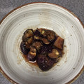 カジハルハル's cooksnap of when they made レンジで簡単！なすの煮浸し風.