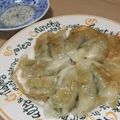 きらり流れ星's cooksnap of when they made 子供にも☆ズボラな母の餃子(写真つき).