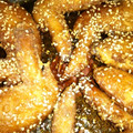 たかみんママ's cooksnap of when they made 手羽の甘辛揚げ.