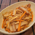 あーこ姐's cooksnap of when they made 我が家の…切り干し大根☆煮付け.