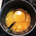 ちぃ☆れぃ's cooksnap of when they made トムヤムクン.