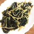 きらきらきむちゃん's cooksnap of when they made 生姜たっぷり☆彡わかめともやしの炒めもの.