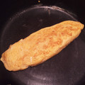 kana✩'s cooksnap of when they made 白だしで簡単♪だし巻きたまご.