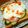 QPはにー's cooksnap of when they made アジアンチックなベーコンエッグトースト♡.