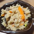 クックMCSKUK☆'s cooksnap of when they made おからの炊いたん.