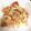 きーきりん's cooksnap of when they made かにかまチップス♪簡単おやつビールつまみ.