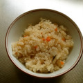 ☆こまっと☆'s cooksnap of when they made しいたけの炊き込みごはん♡.