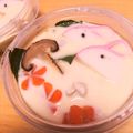 LilyRoche's cooksnap of when they made 茶碗蒸し.