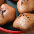 まぁむかんとりぃ's cooksnap of when they made フライパンでココア蒸しパン.