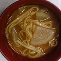 とろけい's cooksnap of when they made ♪*ﾟ和風カレー素麺♪*ﾟ.