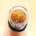はるるんそら's cooksnap of when they made シークワーサージャム.