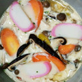 どどこどこどこ's cooksnap of when they made 簡単にできる☆小田巻き蒸し.
