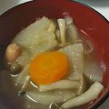 Mαru☆'s cooksnap of when they made 大根ポトフ.
