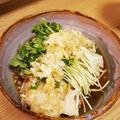 しまポｯポ's cooksnap of when they made 香味ソース（甘酢ソース）.