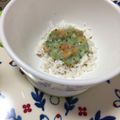 santomo☆'s cooksnap of when they made ☆離乳食中期☆白身魚のホワイトソース.