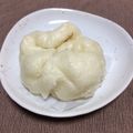 こづえちゃん's cooksnap of when they made 皮から手づくりにくまん.