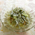 ☆Rokko☆'s cooksnap of when they made 節分豆とホエーで大根おろしサラダ.