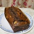 青山ひーすけ's cooksnap of when they made 失敗したクッキーで！パウンドケーキ☆.