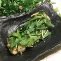 なつき☆ミ's cooksnap of when they made 鶏肉のみぞれがけ　～こんもり野菜～.