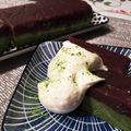 ことまろ's cooksnap of when they made 抹茶のテリーヌ.