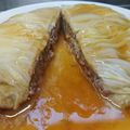 ぼよ～んかあちゃん's cooksnap of when they made 巻かないロール白菜（ひき肉重ね焼き）.