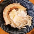 snowlion☆'s cooksnap of when they made 玉子天丼♪.