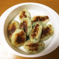 hamaymama☆'s cooksnap of when they made 離乳食にも。お魚入りモチモチポテト。.