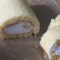 しょ＊'s cooksnap of when they made とっても濃厚なとろりんミルククリーム.