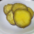 kisa518's cooksnap of when they made さつまいもの甘煮.