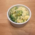♡りっくんママ♡'s cooksnap of when they made うま☆ブロッコリーとクリームチーズサラダ.